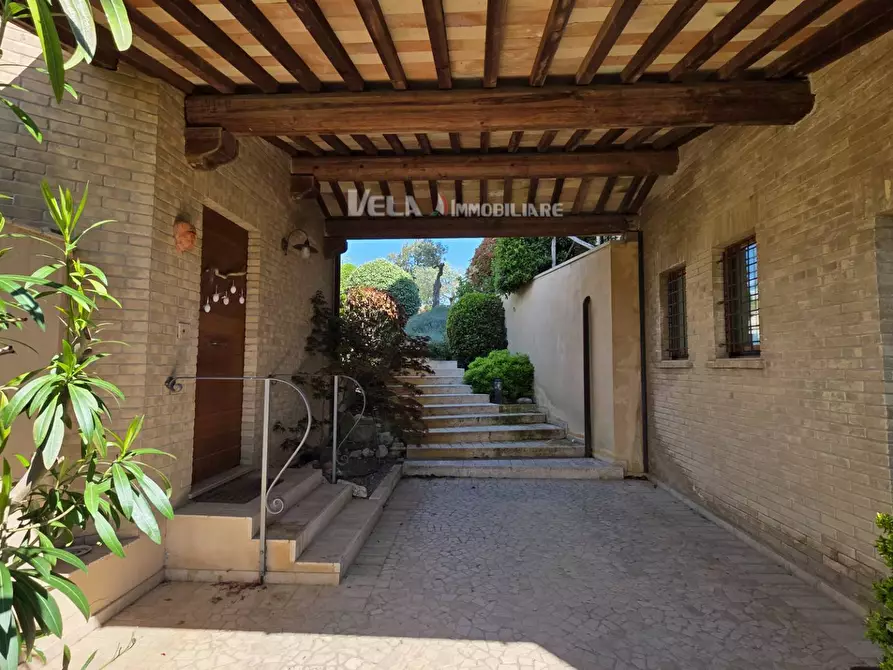 Immagine 3 di Appartamento in vendita  a Campofilone