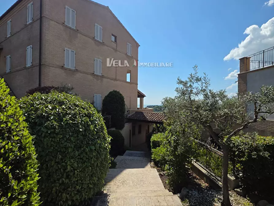 Immagine 35 di Appartamento in vendita  a Campofilone
