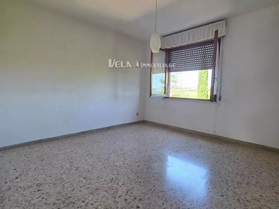 Immagine 10 di Appartamento in vendita  a Monsampolo Del Tronto