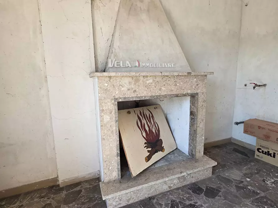 Immagine 4 di Appartamento in vendita  a Monsampolo Del Tronto