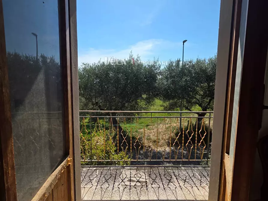 Immagine 7 di Appartamento in vendita  a Monsampolo Del Tronto