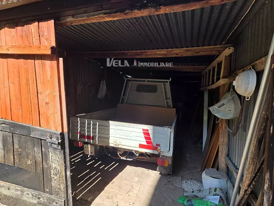 Immagine 15 di Appartamento in vendita  a Monsampolo Del Tronto