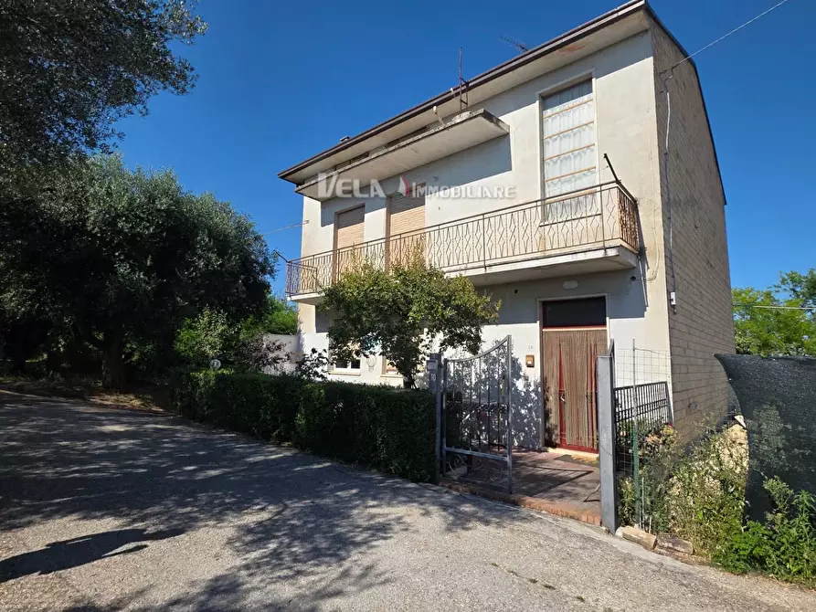 Immagine 20 di Appartamento in vendita  a Monsampolo Del Tronto