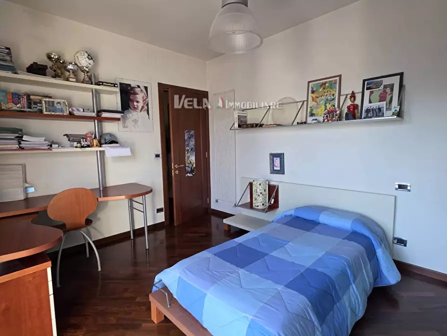 Immagine 14 di Appartamento in vendita  a San Benedetto Del Tronto