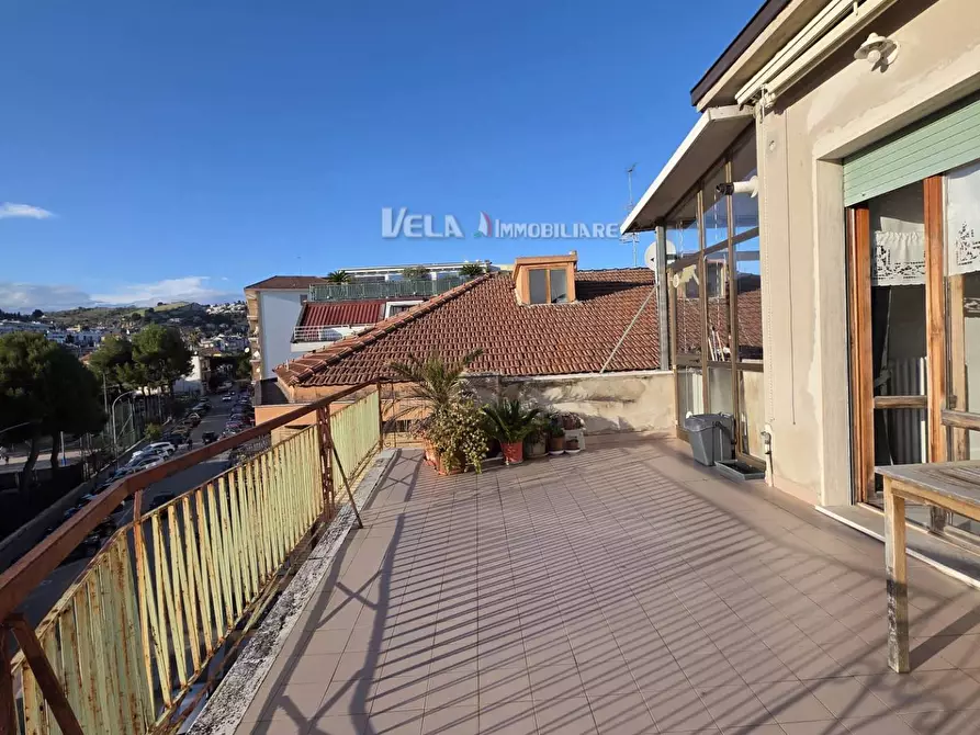 Immagine 8 di Appartamento in vendita  a San Benedetto Del Tronto