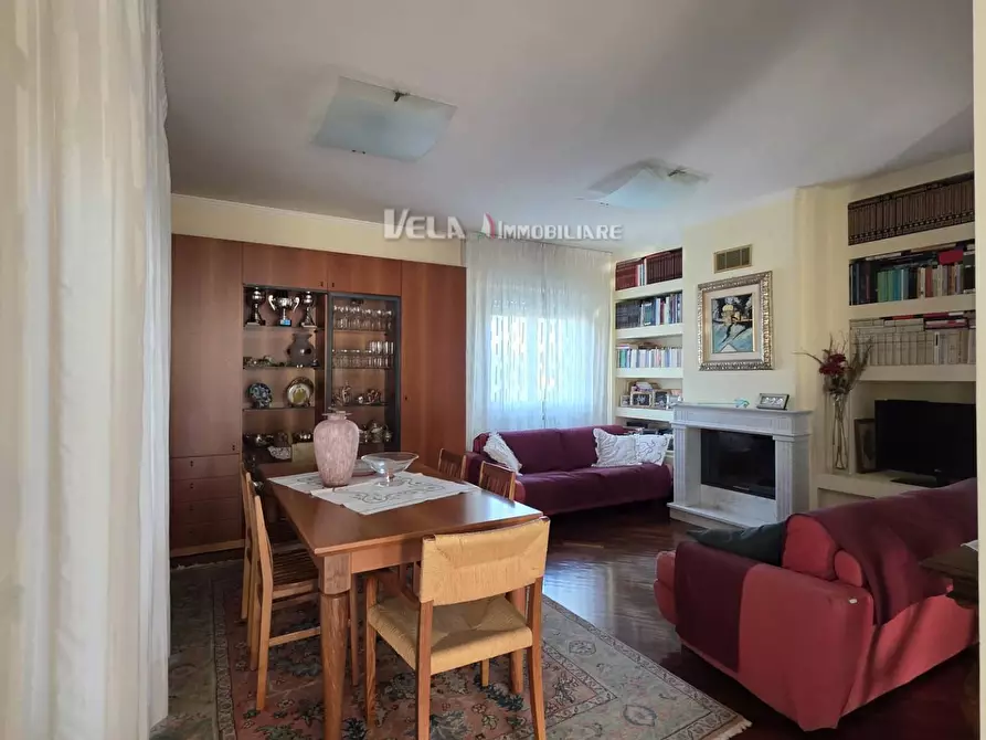 Immagine 4 di Appartamento in vendita  a San Benedetto Del Tronto