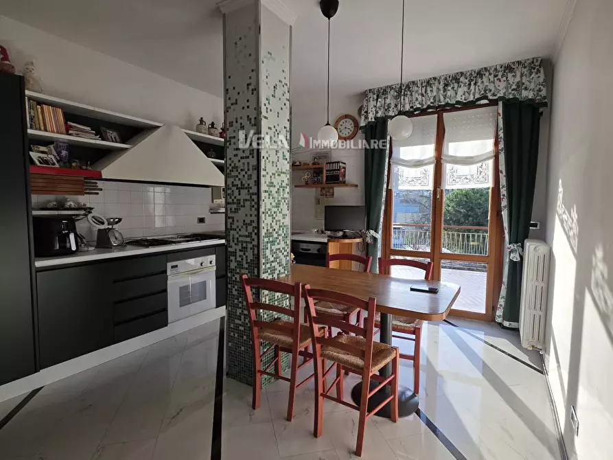 Immagine 7 di Appartamento in vendita  a San Benedetto Del Tronto