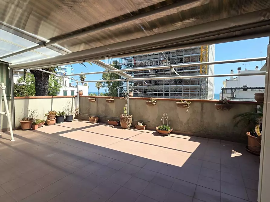 Immagine 4 di Appartamento in vendita  a San Benedetto Del Tronto