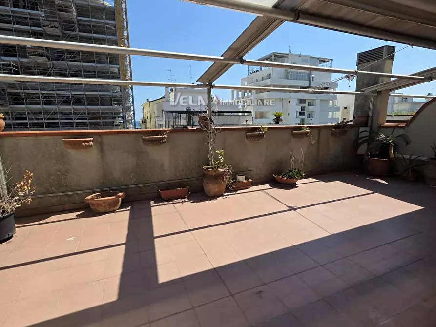 Immagine 5 di Appartamento in vendita  a San Benedetto Del Tronto