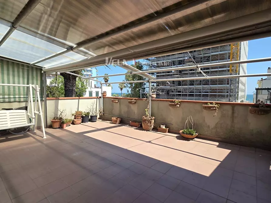 Immagine 2 di Appartamento in vendita  a San Benedetto Del Tronto