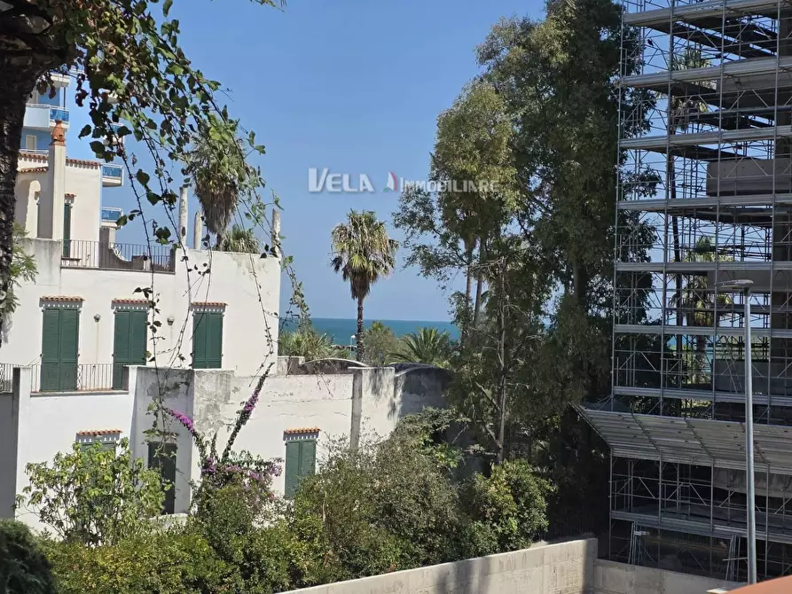 Immagine 3 di Appartamento in vendita  a San Benedetto Del Tronto