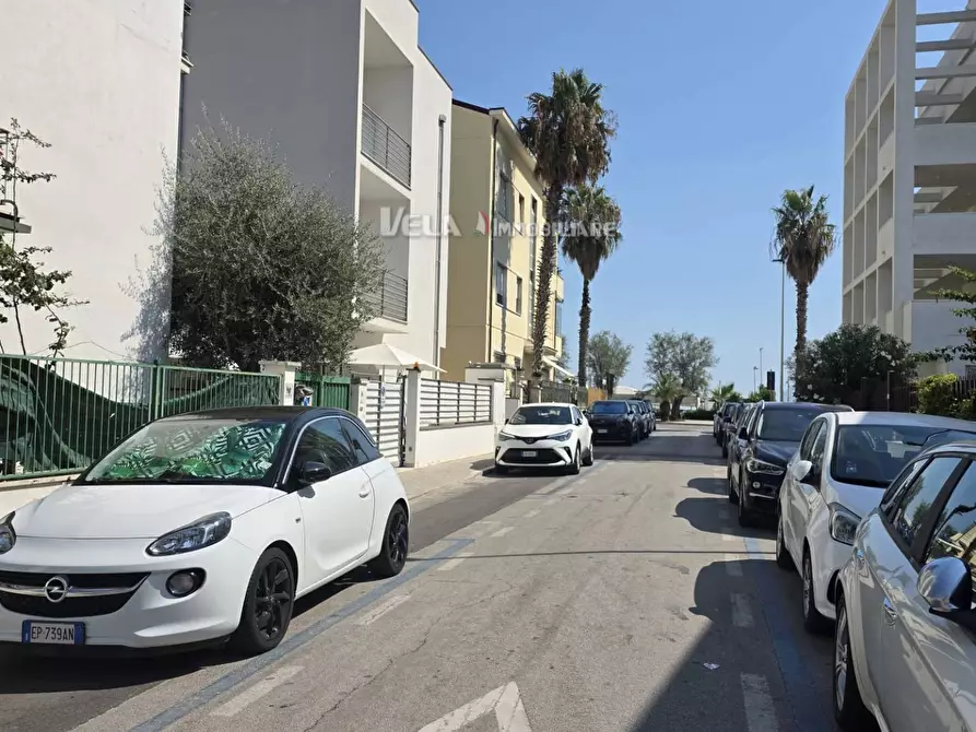 Immagine 13 di Appartamento in vendita  a San Benedetto Del Tronto