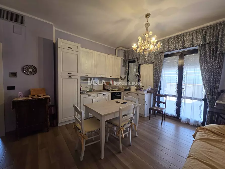 Immagine 7 di Appartamento in vendita  a San Benedetto Del Tronto