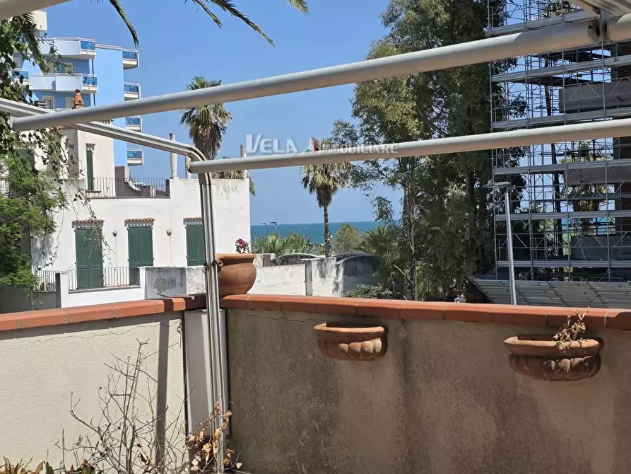 Immagine 1 di Appartamento in vendita  a San Benedetto Del Tronto
