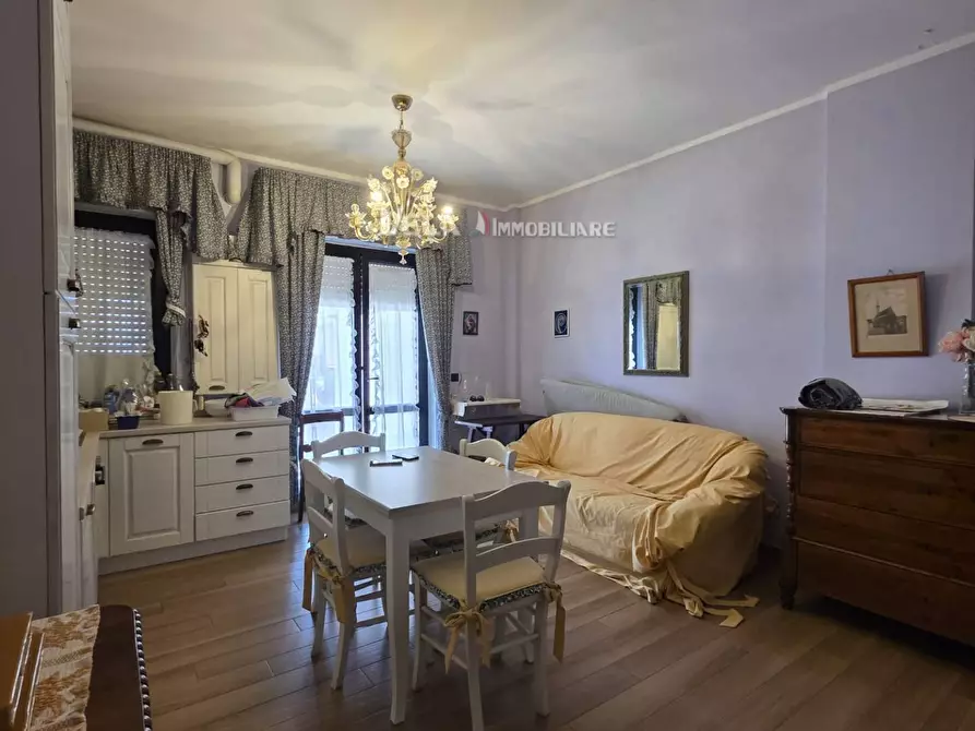 Immagine 6 di Appartamento in vendita  a San Benedetto Del Tronto