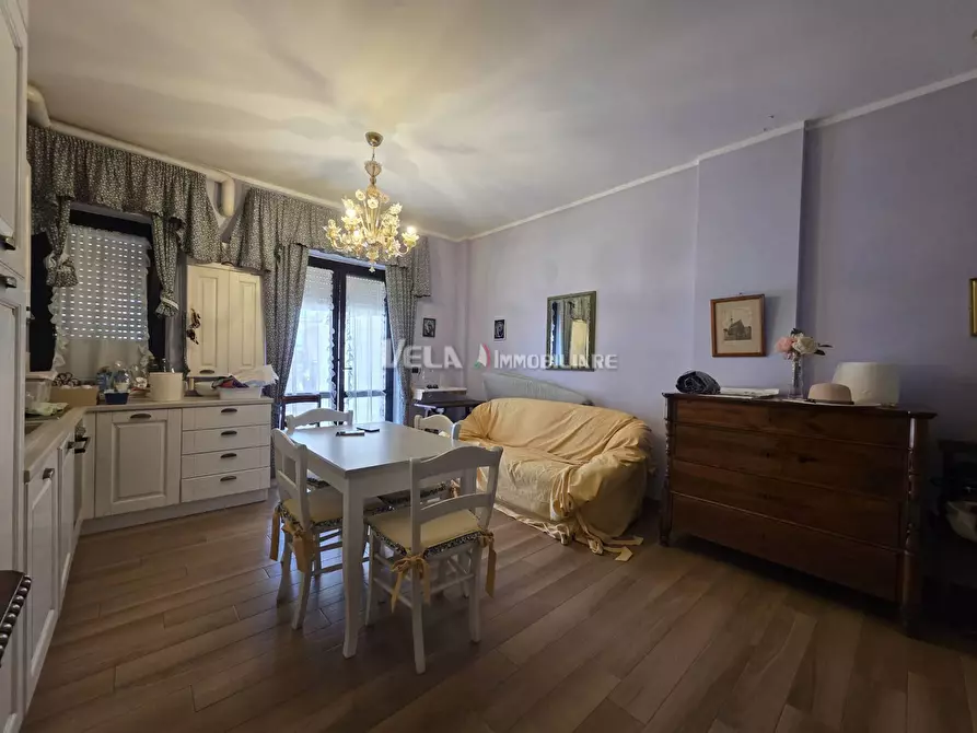 Immagine 10 di Appartamento in vendita  a San Benedetto Del Tronto