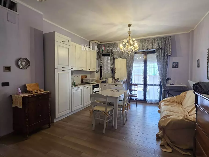 Immagine 9 di Appartamento in vendita  a San Benedetto Del Tronto