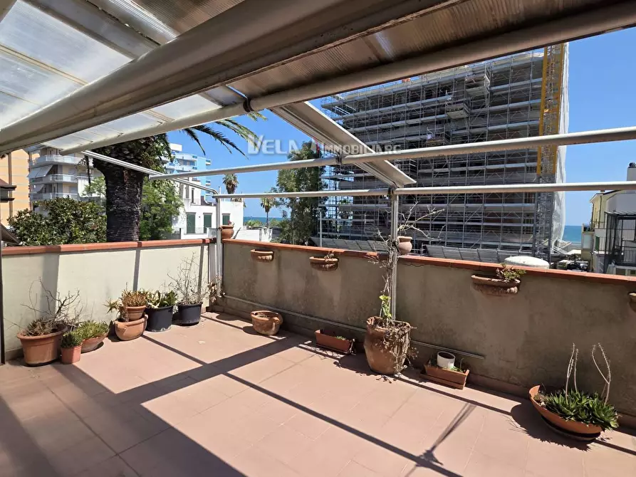 Immagine 19 di Appartamento in vendita  a San Benedetto Del Tronto