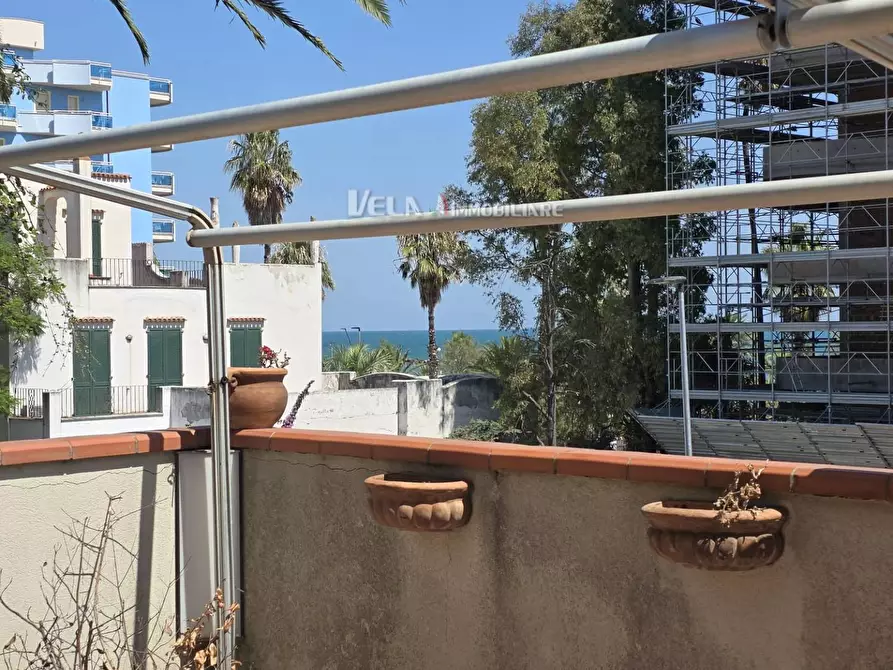 Immagine 20 di Appartamento in vendita  a San Benedetto Del Tronto