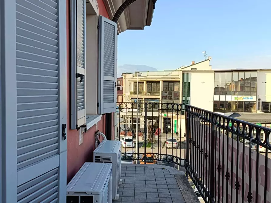 Immagine 6 di Ufficio in vendita  in via Cesare Battisti a Rovato