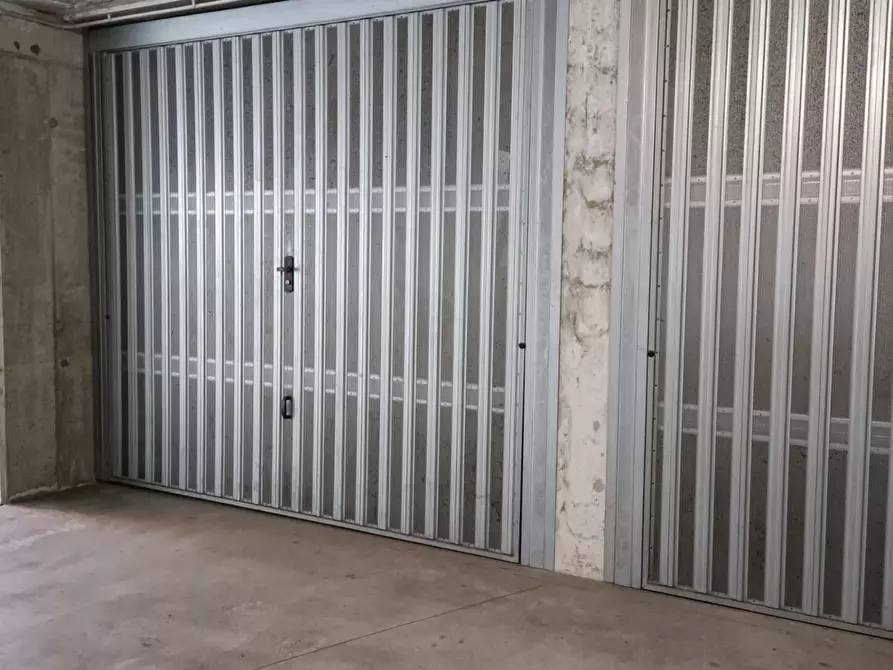 Immagine 18 di Ufficio in vendita  in via Cesare Battisti a Rovato