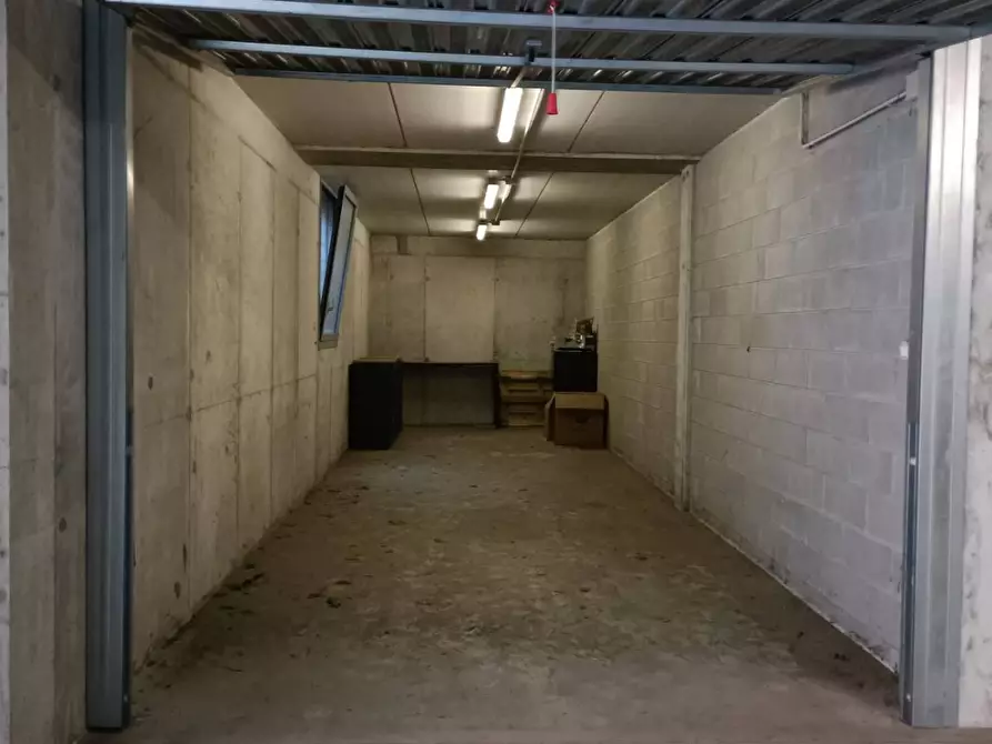 Immagine 19 di Ufficio in vendita  in via Cesare Battisti a Rovato