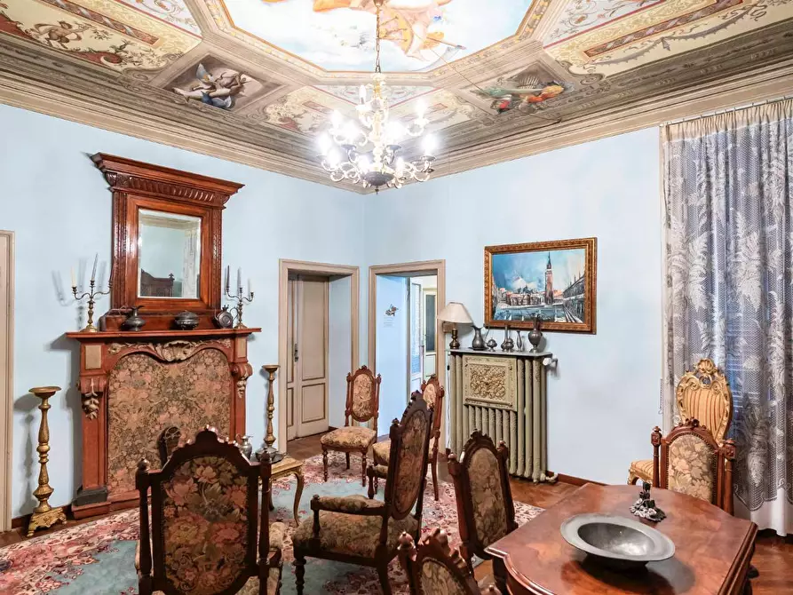 Immagine 11 di Villa in vendita  in via Olimpia 29 a Villa D'almè