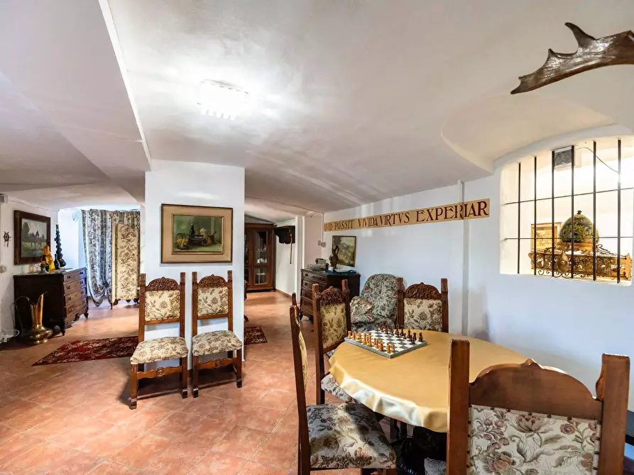 Immagine 13 di Villa in vendita  in via Olimpia 29 a Villa D'almè