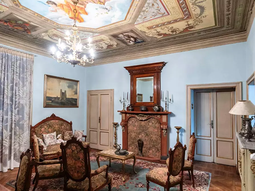 Immagine 22 di Villa in vendita  in via Olimpia 29 a Villa D'almè