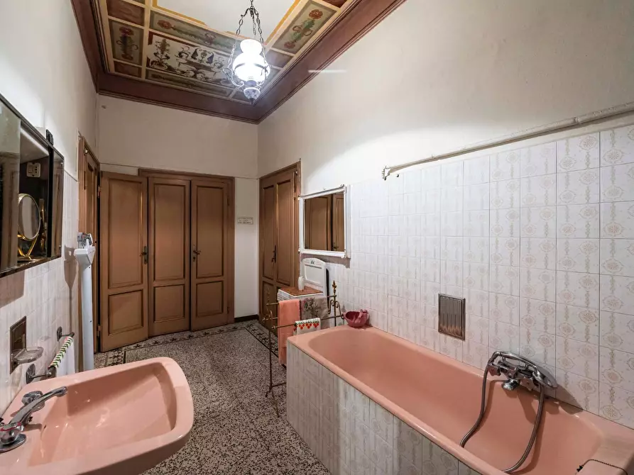 Immagine 26 di Villa in vendita  in via Olimpia 29 a Villa D'almè