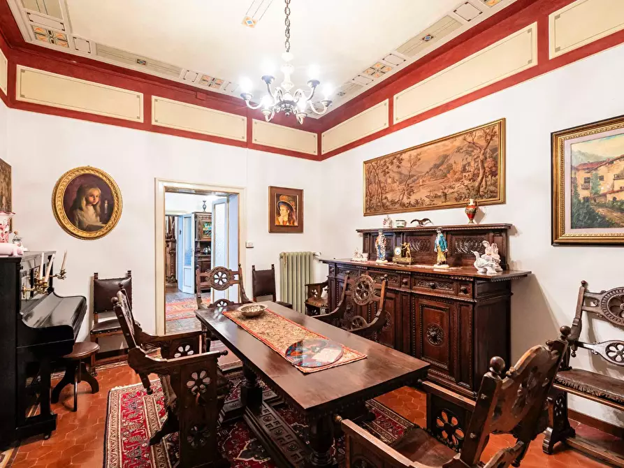 Immagine 28 di Villa in vendita  in via Olimpia 29 a Villa D'almè