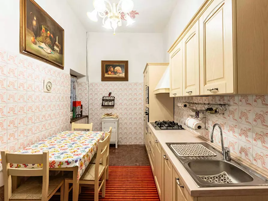 Immagine 31 di Villa in vendita  in via Olimpia 29 a Villa D'almè