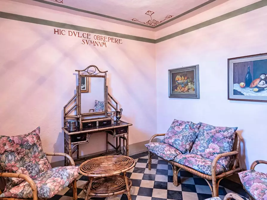 Immagine 34 di Villa in vendita  in via Olimpia 29 a Villa D'almè