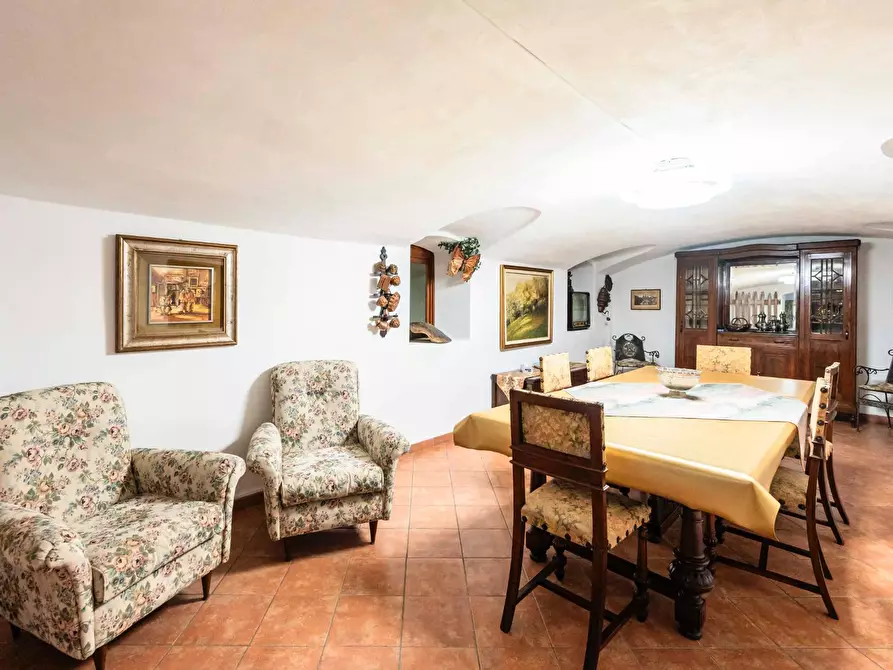 Immagine 35 di Villa in vendita  in via Olimpia 29 a Villa D'almè