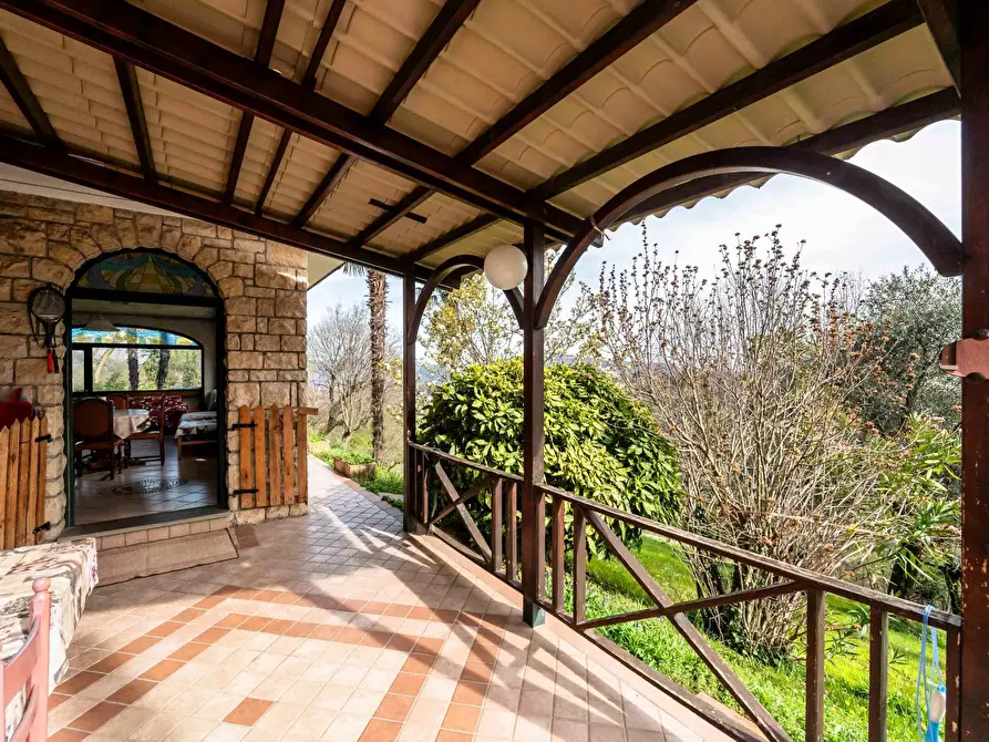 Immagine 5 di Casa indipendente in vendita  in Via Dossone 1 a Gandosso