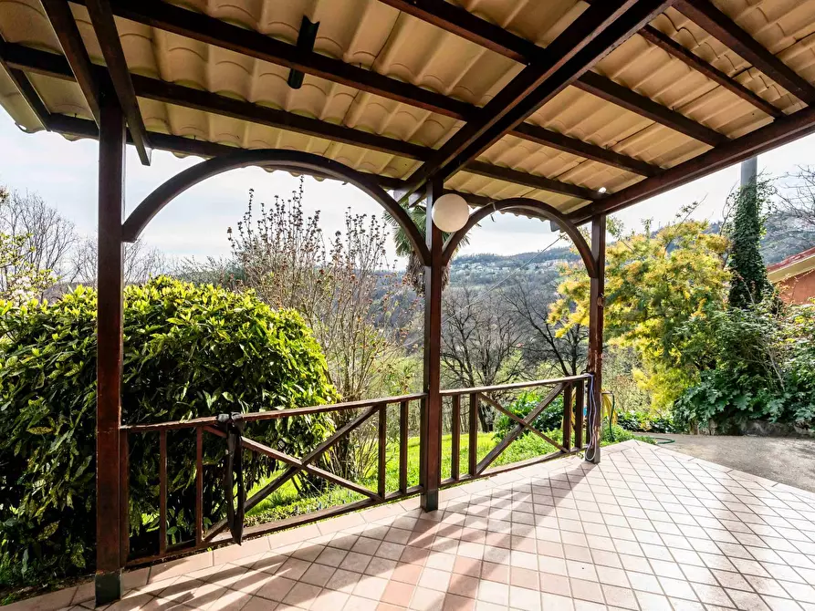 Immagine 6 di Casa indipendente in vendita  in Via Dossone 1 a Gandosso