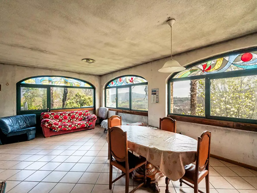 Immagine 7 di Casa indipendente in vendita  in Via Dossone 1 a Gandosso