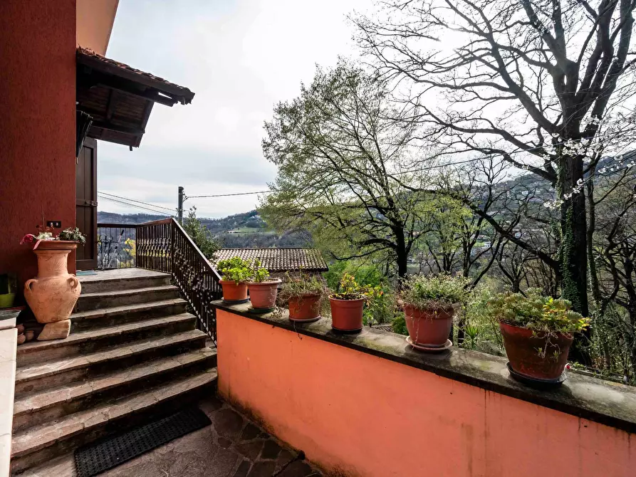 Immagine 11 di Casa indipendente in vendita  in Via Dossone 1 a Gandosso