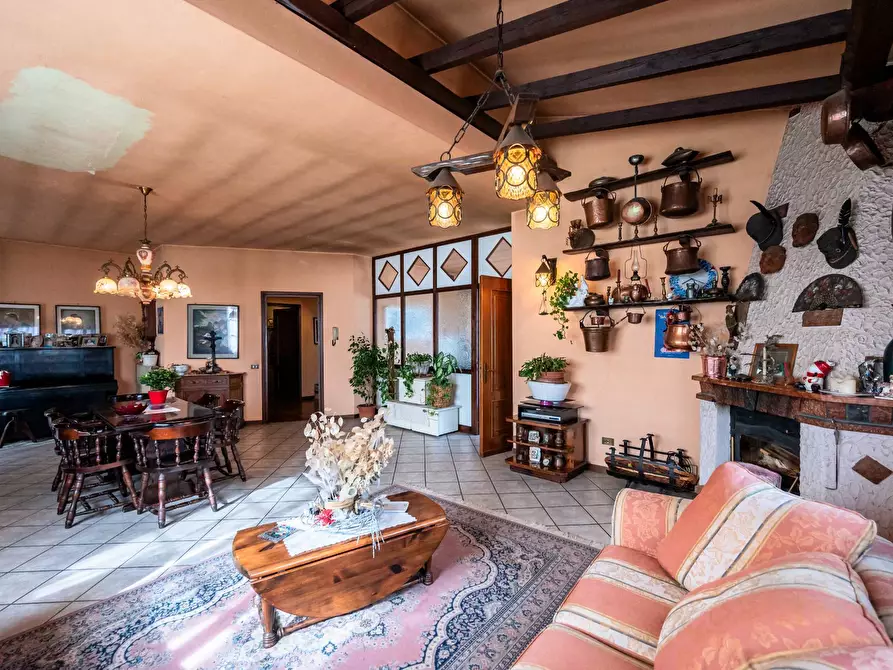 Immagine 14 di Casa indipendente in vendita  in Via Dossone 1 a Gandosso