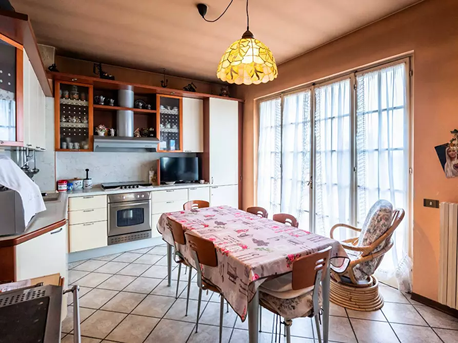 Immagine 15 di Casa indipendente in vendita  in Via Dossone 1 a Gandosso