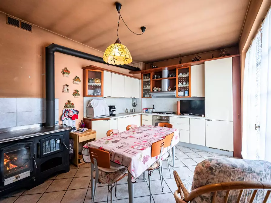 Immagine 16 di Casa indipendente in vendita  in Via Dossone 1 a Gandosso