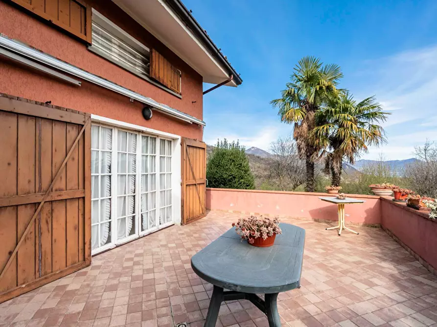 Immagine 22 di Casa indipendente in vendita  in Via Dossone 1 a Gandosso