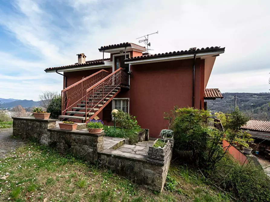 Immagine 31 di Casa indipendente in vendita  in Via Dossone 1 a Gandosso