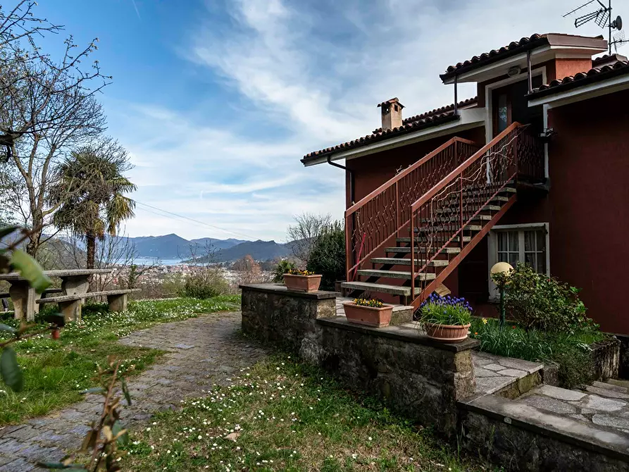 Immagine 32 di Casa indipendente in vendita  in Via Dossone 1 a Gandosso