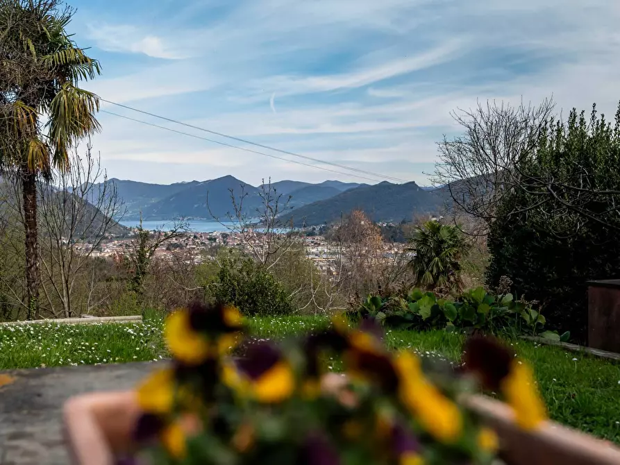 Immagine 33 di Casa indipendente in vendita  in Via Dossone 1 a Gandosso