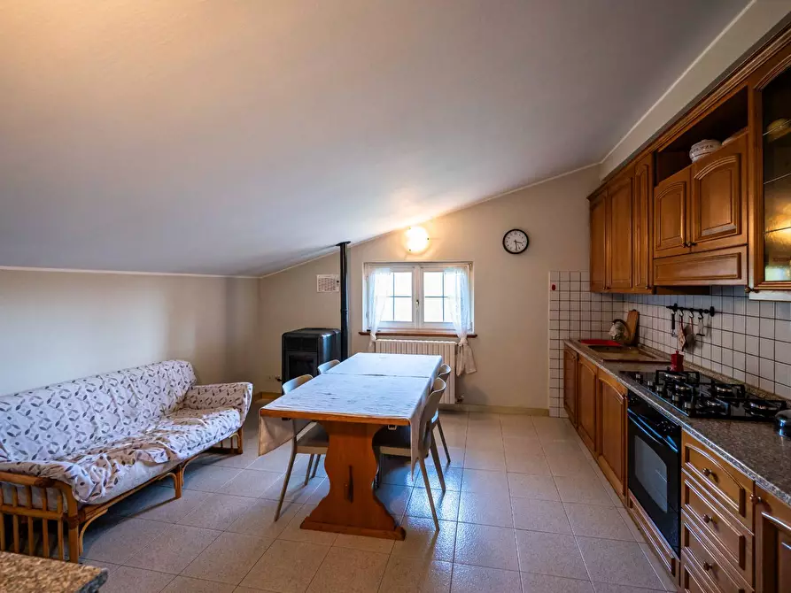 Immagine 34 di Casa indipendente in vendita  in Via Dossone 1 a Gandosso