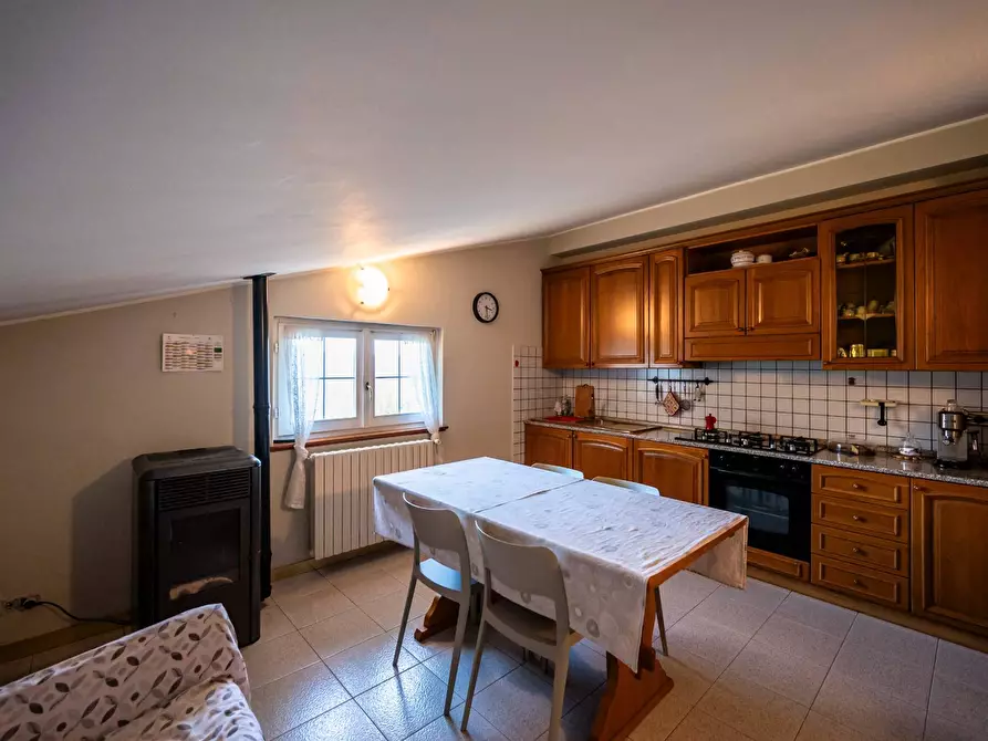 Immagine 35 di Casa indipendente in vendita  in Via Dossone 1 a Gandosso