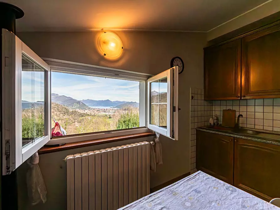 Immagine 37 di Casa indipendente in vendita  in Via Dossone 1 a Gandosso