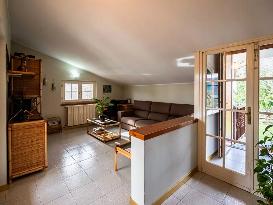 Immagine 38 di Casa indipendente in vendita  in Via Dossone 1 a Gandosso