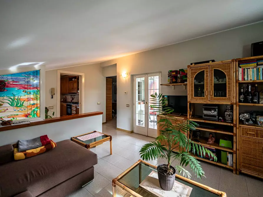 Immagine 40 di Casa indipendente in vendita  in Via Dossone 1 a Gandosso